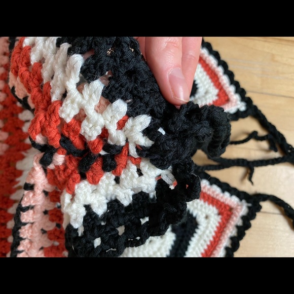 Knit bra top - Picture 4 of 4